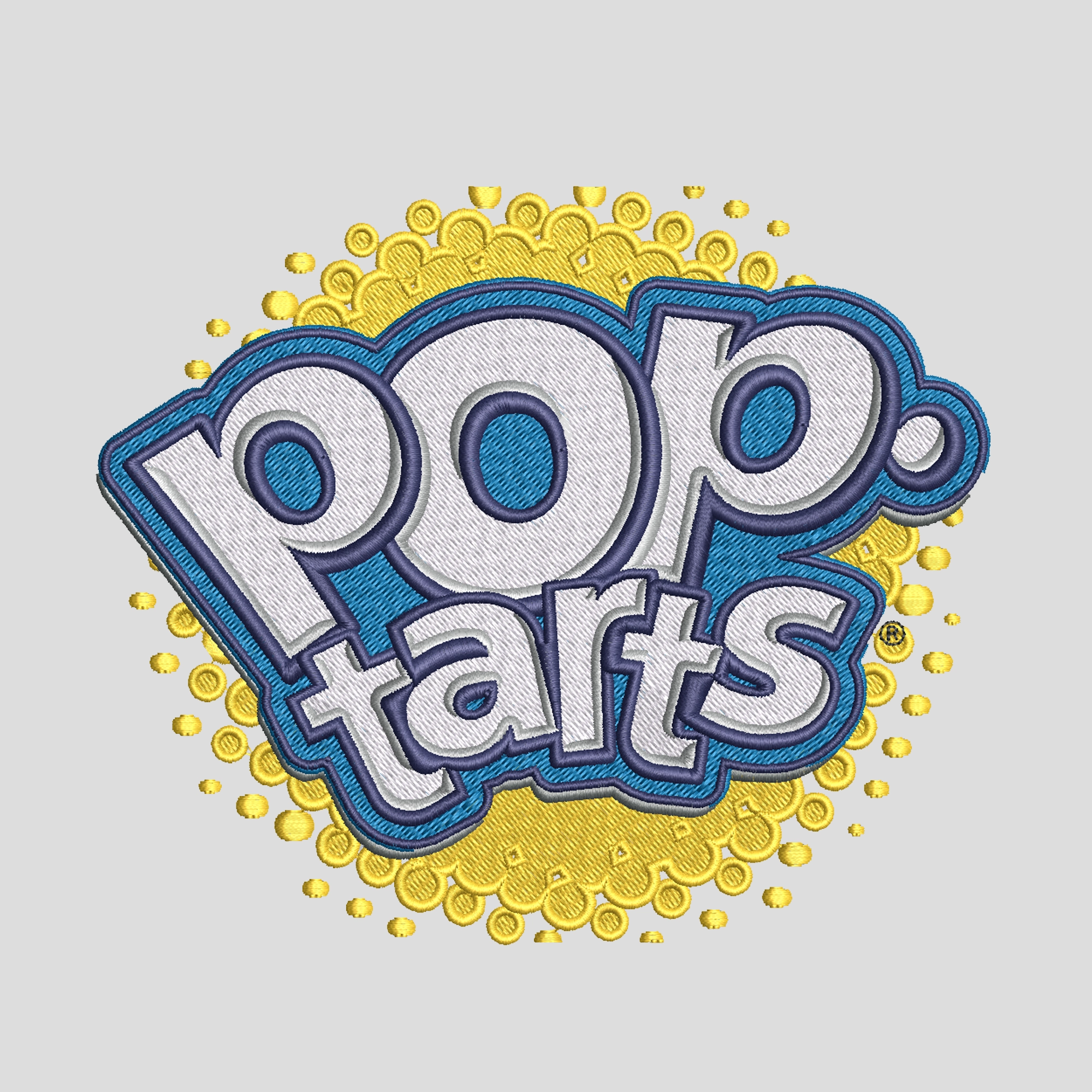 Embroidery Digitizinges